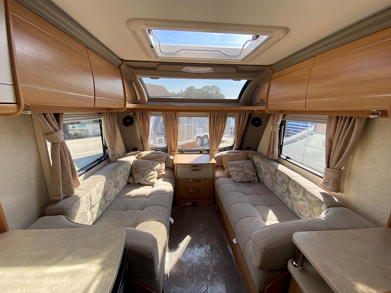 Coachman VIP 2014 520/4 - Large 3