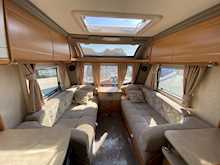 Coachman VIP 2014 520/43