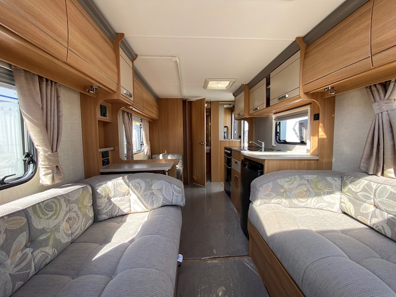 Coachman VIP 2014 520/4 - Large 2