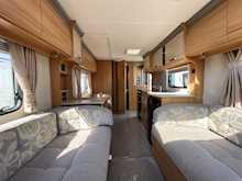 Coachman VIP 2014 520/42