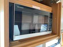 Coachman VIP 2014 520/49