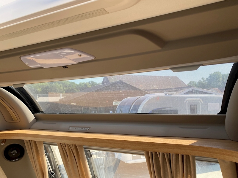 Coachman VIP 2014 520/4 - Large 10
