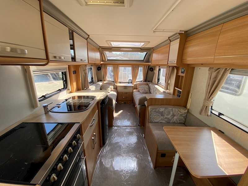 Coachman VIP 2014 520/4 - Large 6