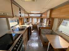 Coachman VIP 2014 520/46