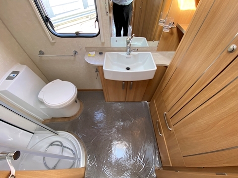 Coachman VIP 2014 520/4 - Large 5