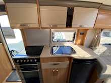 Coachman VIP 2014 520/44