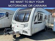 Coachman VIP 2014 520/40