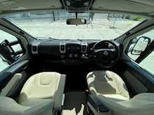 Autotrail Dakota 2015 FB7