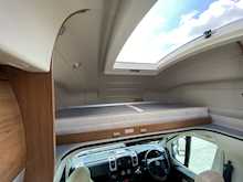 Autotrail Dakota 2015 FB11