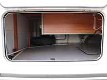 Euramobil Activa 2005 770 HS5