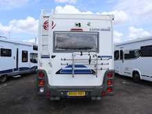 Euramobil Activa 2005 770 HS6