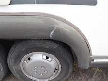 Euramobil Activa 2005 770 HS8