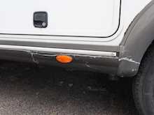Euramobil Activa 2005 770 HS9