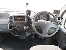 Euramobil Activa 2005 770 HS10