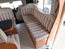 Euramobil Activa 2005 770 HS14