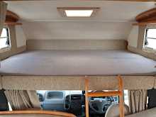 Euramobil Activa 2005 770 HS16