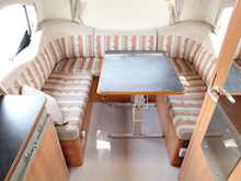 Euramobil Activa 2005 770 HS20