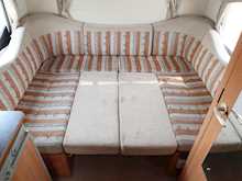 Euramobil Activa 2005 770 HS21