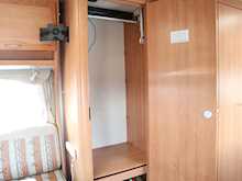 Euramobil Activa 2005 770 HS23