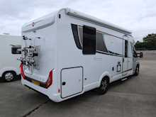 Burstner Lyseo TD Harmony 2020 7453