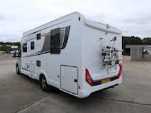 Burstner Lyseo TD Harmony 2020 7457