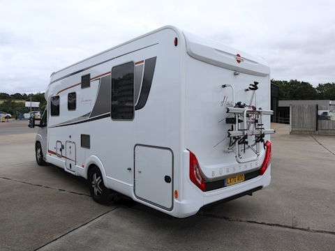 Burstner Lyseo TD Harmony 2020 745 - Large 7