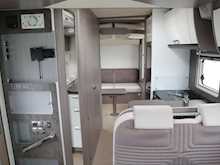 Burstner Lyseo TD Harmony 2020 74510
