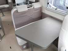 Burstner Lyseo TD Harmony 2020 74512