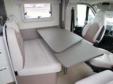 Burstner Lyseo TD Harmony 2020 74514