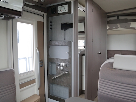 Burstner Lyseo TD Harmony 2020 745 - Large 15
