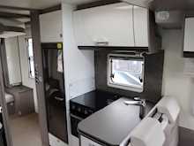 Burstner Lyseo TD Harmony 2020 74519