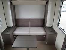 Burstner Lyseo TD Harmony 2020 74521