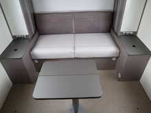 Burstner Lyseo TD Harmony 2020 74522