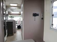 Burstner Lyseo TD Harmony 2020 74523