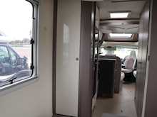 Burstner Lyseo TD Harmony 2020 74524