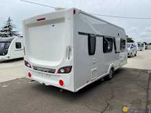 Swift Fairway 2014 5241