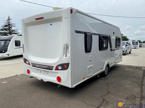 Swift Fairway 2014 524 - Large 1