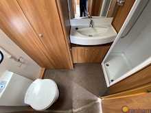 Swift Fairway 2014 5245