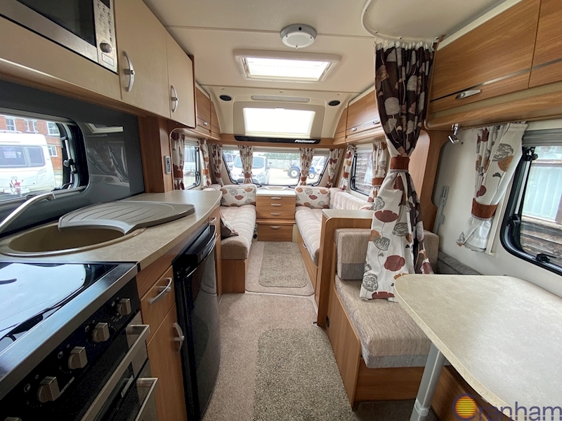 Swift Fairway 2014 524 - Large 6
