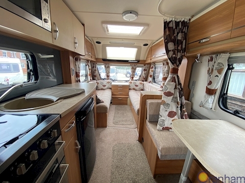 Swift Fairway 2014 524 - Large 6