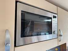 Swift Fairway 2014 5248