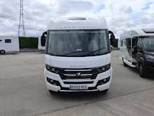 Autotrail Grande Frontier 2022 GF 80 IB1