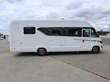 Autotrail Grande Frontier 2022 GF 80 IB2