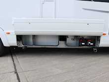 Autotrail Grande Frontier 2022 GF 80 IB3