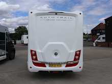 Autotrail Grande Frontier 2022 GF 80 IB4