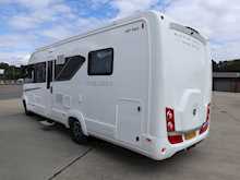 Autotrail Grande Frontier 2022 GF 80 IB5
