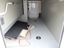 Autotrail Grande Frontier 2022 GF 80 IB7