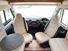 Autotrail Grande Frontier 2022 GF 80 IB10