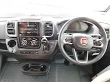Autotrail Grande Frontier 2022 GF 80 IB11