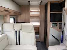 Autotrail Grande Frontier 2022 GF 80 IB12